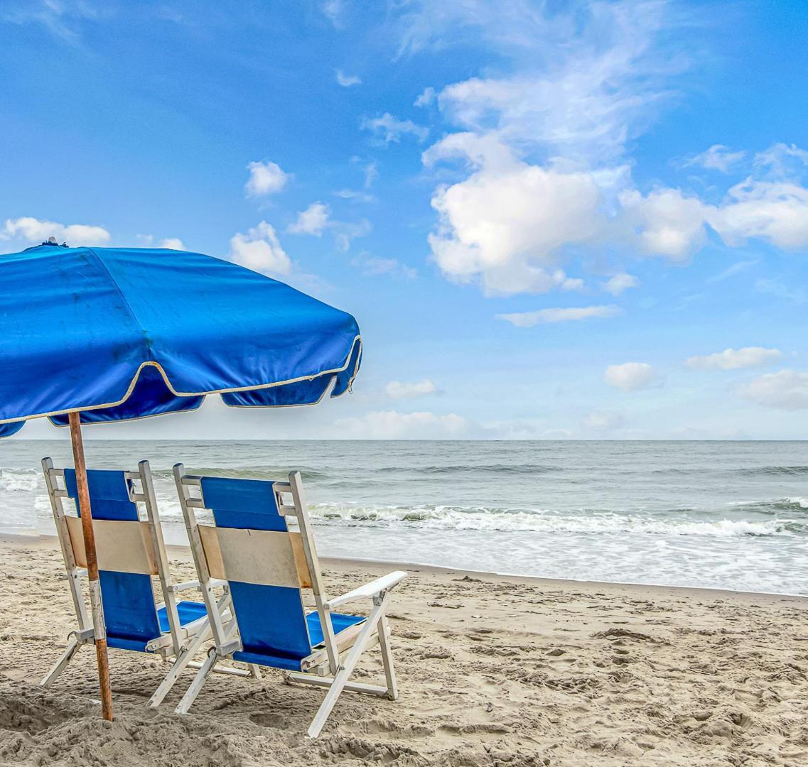 Landmark 1134 Myrtle Beach Eksteriør billede