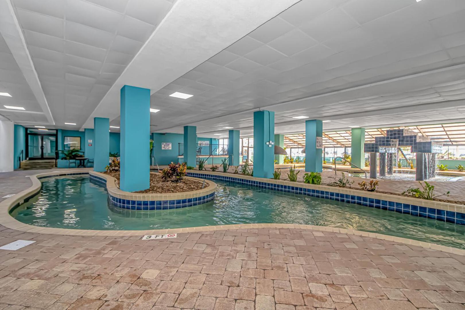 Landmark 1134 Myrtle Beach Eksteriør billede